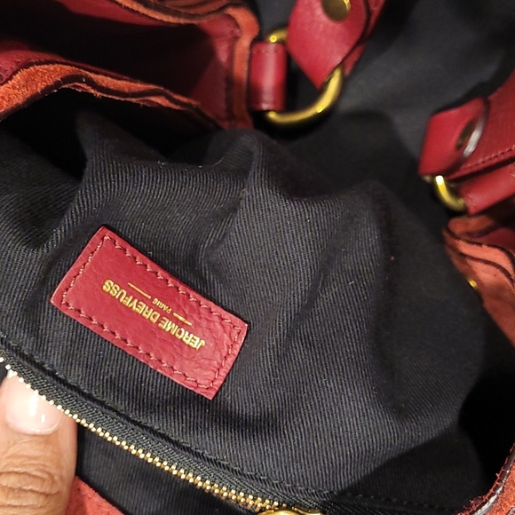 Jerome Dreyfuss Bag - Picture 4 of 13